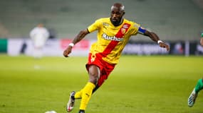 S. Fofana