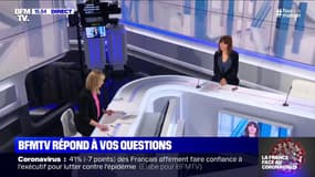 Pourquoi je ne peux plus faire les courses avec mes parents ? BFMTV répond à vos questions