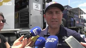 Dakar 2017 : Loeb peut-il l'emporter ?