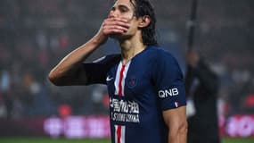 Edinson Cavani