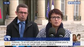 La FNSEA présentera avant le salon de l'agriculture sa "contribution" au grand débat