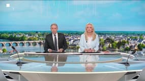 BFM Midi week-end - Samedi 20 décembre 2025