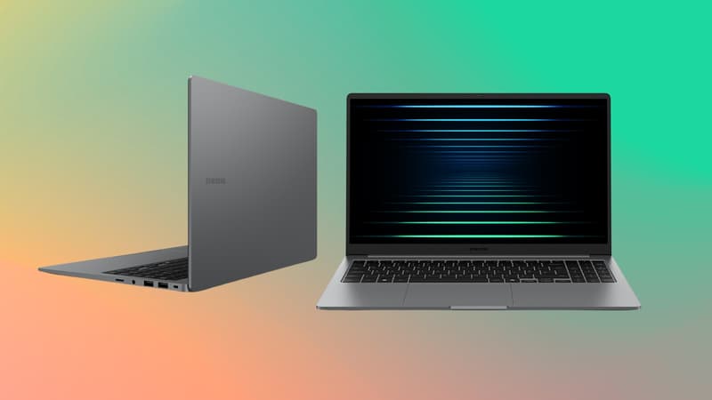 Black Friday Samsung : une paire d’écouteurs Galaxy Buds3 offerte pour l’achat du Galaxy Book5
