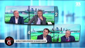 Le Match des GG - 16/02