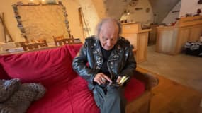 Le curé des loubards