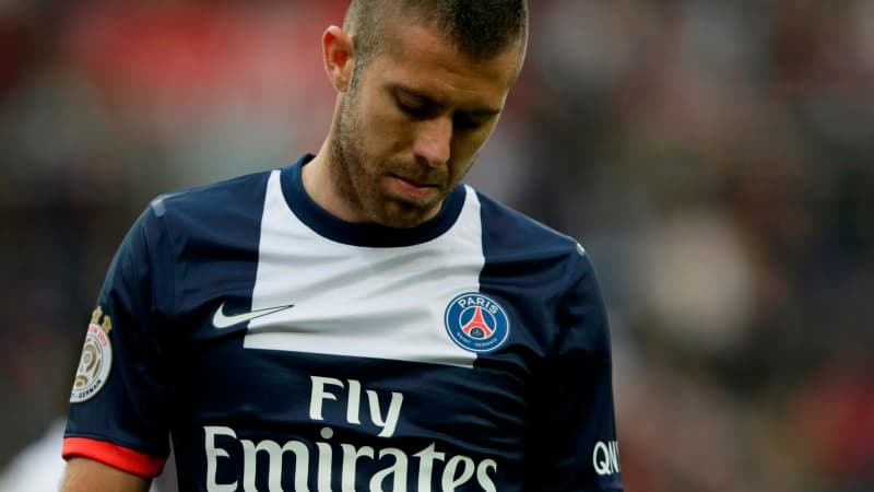 Jérémy Ménez