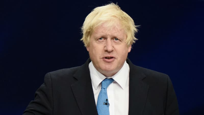 Boris Johnson est considéré comme le favori pour succéder à Theresa May.