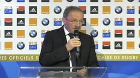 XV de France : Parra et Jalibert présents, Picamoles écarté