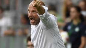 Pascal Dupraz