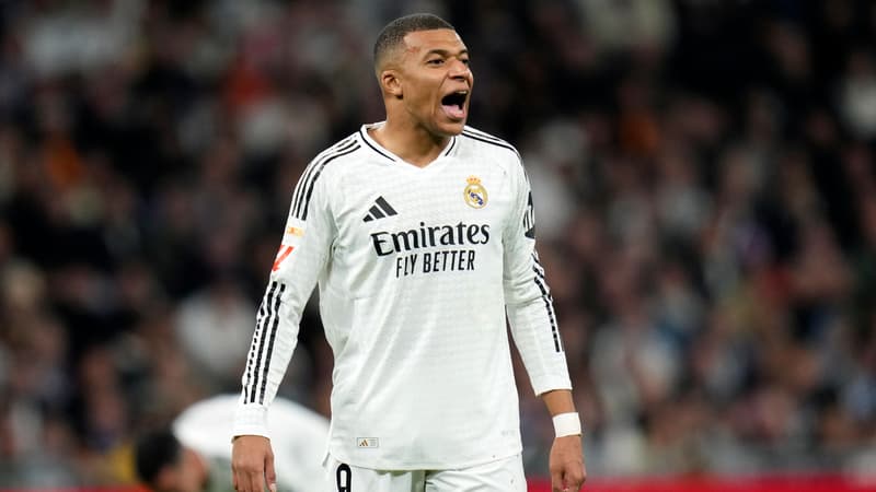 Real Madrid: "Une nouvelle bataille arrive", Mbappé lance déjà le choc contre Manchester City