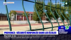 Attaque au couteau à Arras: la sécurité renforcée dans les établissements scolaires de Toulon