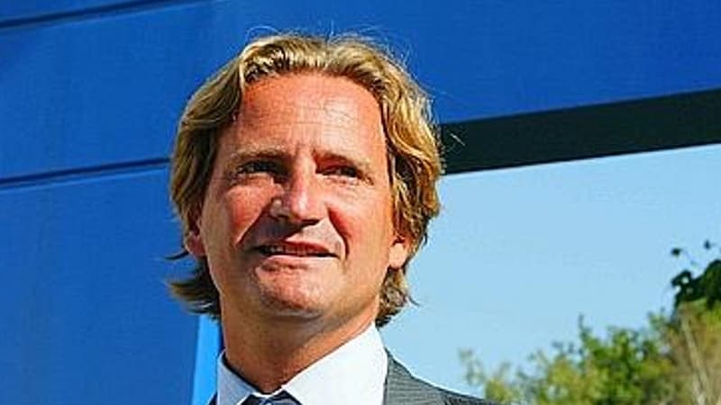 Charles Beigbeder