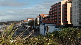 Le marché immobilier à Hendaye trouve très peu d'acquereurs