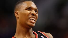 Damian Lillard