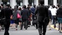 Le Japon fait face à une pénurie de main d'oeuvre