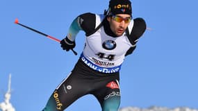 Martin Fourcade