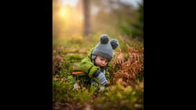 Pourquoi fait-on autant d'enfants en été? 