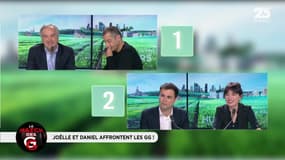 Le Match des GG – 14/04