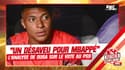 PSG : Dugarry s'interroge sur la popularité de Mbappé dans le vestiaire