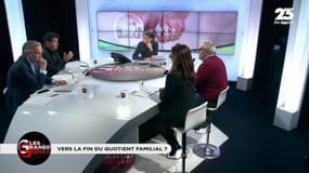 Réformes : "Je dis juste au gouvernement : ‘arrêtez de nous emmerder !’"