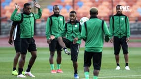CAN : le sélectionneur des Comores avoue avoir "essayé de convaincre" des joueurs de Ligue 1