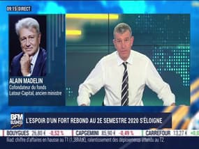 Les Experts : Qu'est ce qui est raisonnable et réaliste en termes de réindustrialisation sur le sol français ? - 12/05