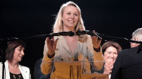 Marion Maréchal-Le Pen