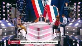 "Juridiquement c’est compliqué de tout refaire" : le gouvernement hésite encore sur la tenue du second tour des municipales
