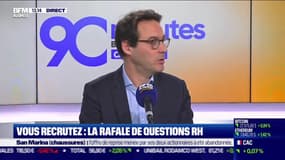 90 Minutes Business avec vous - Mardi 7 février