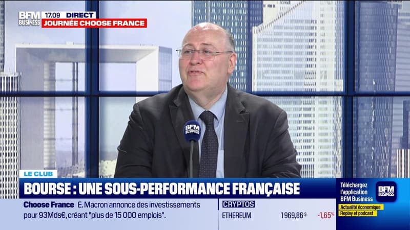 Le Club : "Hausse des marchés : faut-il attraper une fusée en plein vol ?" - 01/06