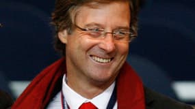 Sébastien Bazin