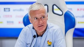 Didier Deschamps