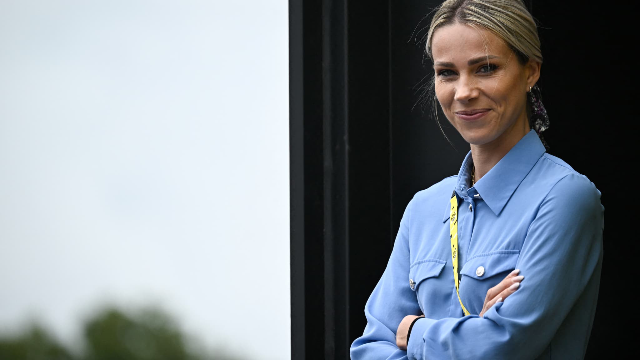 "MENTALEMENT, CE SERA LE TOUR LE PLUS DUR DE SON HISTOIRE": MARION ROUSSE PRÉSENTE LE PARCOURS "MALICIEUX" DU TOUR DE FRANCE FEMMES 2026