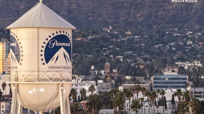 Paramount a sept jours pour "présenter sa meilleure offre": Warner Bros Discovery ouvre des discussions avec le concurrent de Netflix
