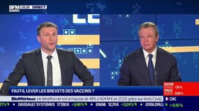 Les Experts - Mercredi 24 février