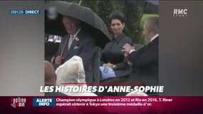 Boris Johnson moqué sur les réseaux sociaux après la diffusion d'une vidéo le montrant en difficulté face à ... un parapluie