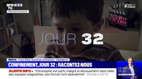 Confinement, jour 32: vous nous racontez vos journées et vos activités