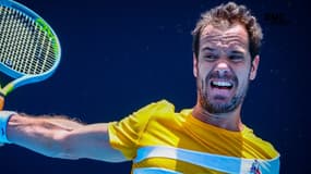 Open d'Australie : Gasquet qualifié, déception pour Garcia... Les résultats du jour des Français (18 janvier)