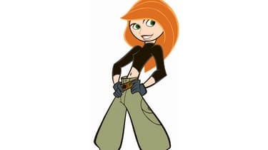 Kim Possible