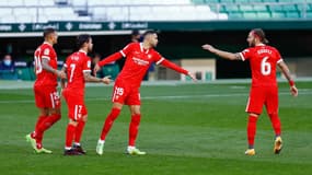 FC Séville
