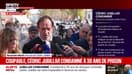 Condamnation de Cédric Jubillar: Me Alexandre Martin, avocat de Cédric Jubillar, se dit déçu et annonce se remettre au travail pour "préparer cet appel"