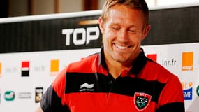Jonny Wilkinson