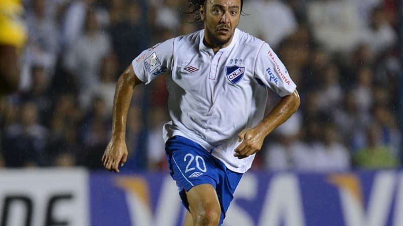 Alvaro Recoba