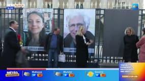 Le journal de 18h du mardi 13 janvier 2026 