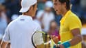 Gasquet - Nadal