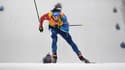 Martin Fourcade