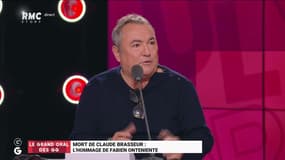 Le Grand Oral de Fabien Onteniente, réalisateur - 31/12