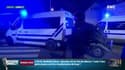Cherif Chakatt abattu à Strasbourg: "On entendait des cris et des sommations des policiers" raconte une habitante sur RMC