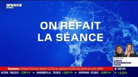On refait la séance : Julien Quistrebert vs Franck Morel - 01/12
