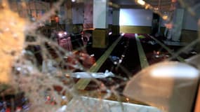 La salle de prière musulmane à Ajaccio a été saccagée le 25 décembre dernier